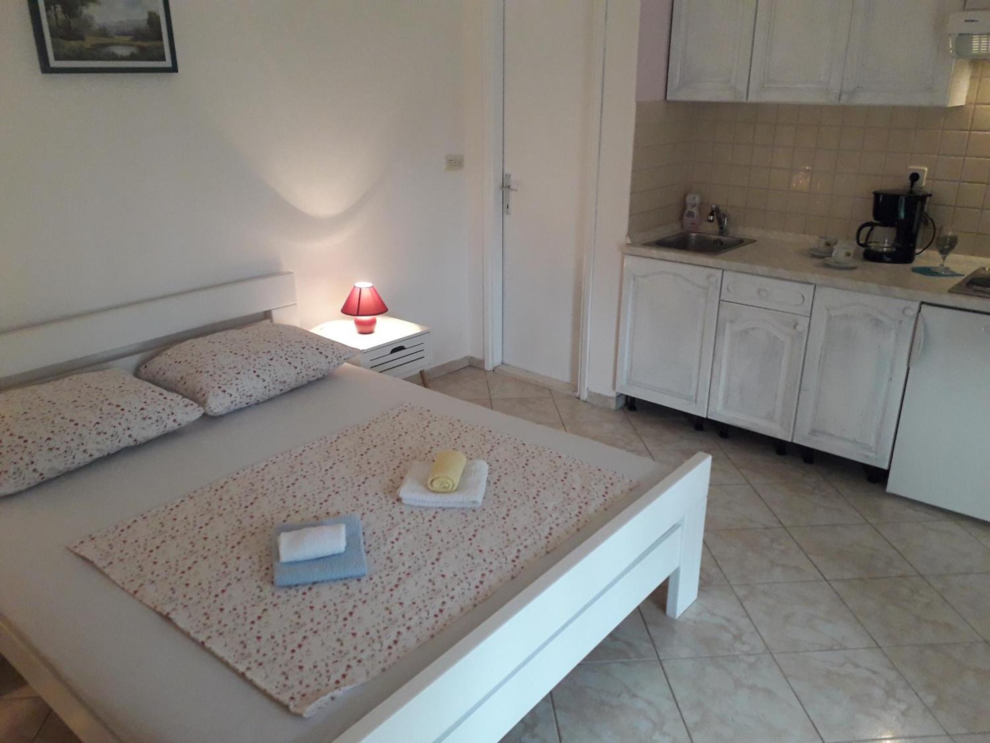 Apartments With A Parking Space Pakostane, Biograd - 14054 Стая снимка